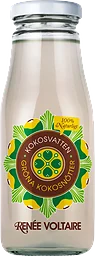 Kokosvatten Gröna Kokosnötter 250ml Renée Voltaire