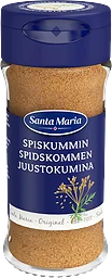 Spiskummin 33g Santa Maria