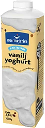 Yoghurt Vanilj 2,6% Laktosfri