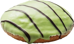 Päronbiskvi Lyx Glutenfri 50g Delicato