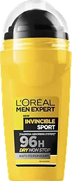 Sport Invincible