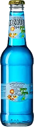 Dryck kols Tropisk 275ml Kazouza