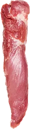 Fläskfilé ca 500g