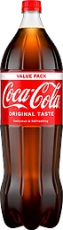 Coca-Cola Classic