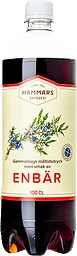Läsk Enbär 1l Hammars Bryggeri