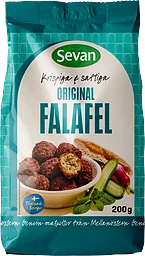 Falafel 