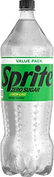 Läsk 2l Sprite Zero