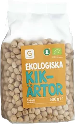 Kikärtor