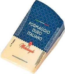 Formaggio Duro Italiano 1kg Michelangelo