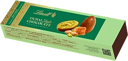 Chocolate Eggs Dubai Style 6-p 108g Lindt