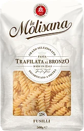 Pasta Fusilli