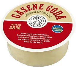 Gäsene Goda