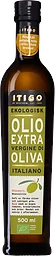 Olivolja Extra Jungfru Mild Eko 500ml Itigo