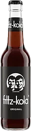 Läsk Kola Original 330ml fritz-kola
