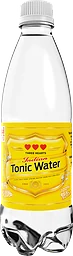 Tonic water