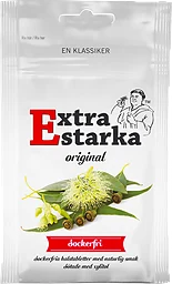 Original Extra Starka Halstablett Sf
