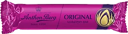 Marsipanbröd