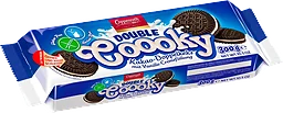 Cookies Coooky Kakao Double Glutenfri 300g Coppenrath
