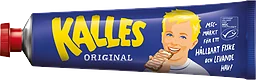 Kaviar original 190g Kalles