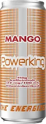 Mango Powerking