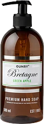 Handtvål Green Apple  Flytande 500ml Gunry