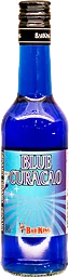 Drinkmix Blue Curacao 350ml BarKing
