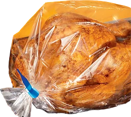 Stekpåse 10Kg Arom