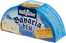 Bavaria Blu Rich & Creamy 175g Bergader