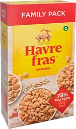 Havrefras Original