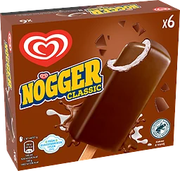 Nogger Glass