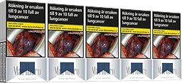 Marlboro Fine Beyond Cigaretter