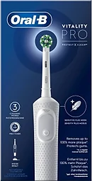 Vitality Pro White Oral-B