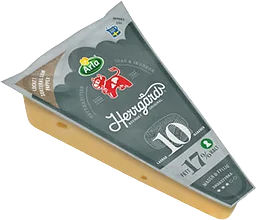 Herrgård 17% lagrad 10 mån ca 500g Arla