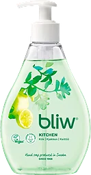 Handtvål Vildtimjan Lime 300ml Bliw