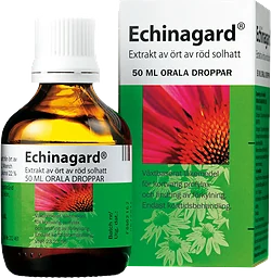 Echinagard Orala droppar 50ml