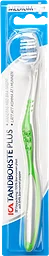 Tandborste Plus Medium 1-p ICA