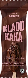 Pinnglass Farbror Arnes Kladdkaka