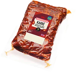 Karré Färsk Chipotle Chili Benfri Skivad ca 1,1kg ICA