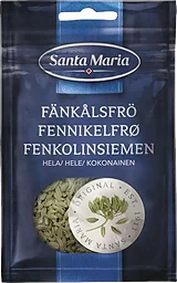Fänkålsfrö Hela