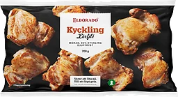 Kyckling Lårfilé Frysta