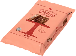Kaka Chokladsnitt 300g ICA
