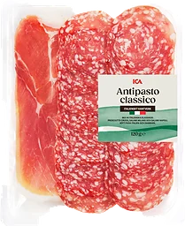 Antipasto Classico 120g ICA