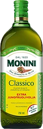 Extra virgin Olivolja Classico 750ml Monini