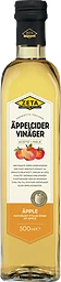 Äppelcidervinäger 50cl Zeta