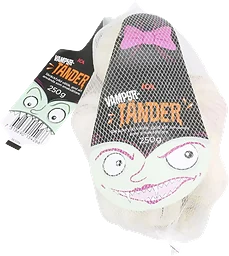 Vitlök 250g Halloween 250g Klass 1 ICA