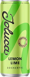 Läsk Lemon Lime 33cl Joluca