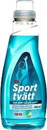 Tvättmedel flytande Sport 750ml ICA