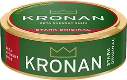 Kronan Stark Portion 21.6g