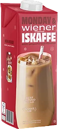 Iskaffe Jul 1000ml Geia Food