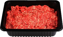 Nötfärs storpack 1400g Citys